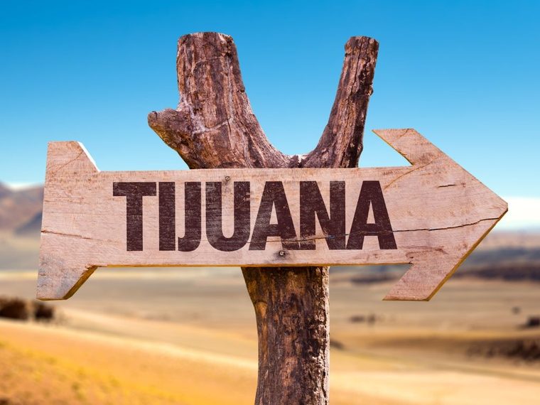 ¿Puedo Comprar una Propiedad en Tijuana, si Trabajo en Estados Unidos?