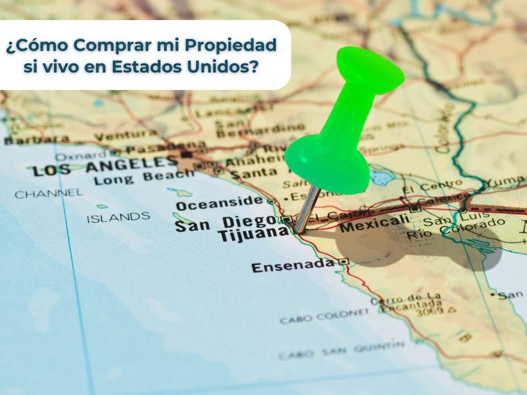 ¿Como Comprar en Tijuana – México si Trabajo en Estados Unidos?