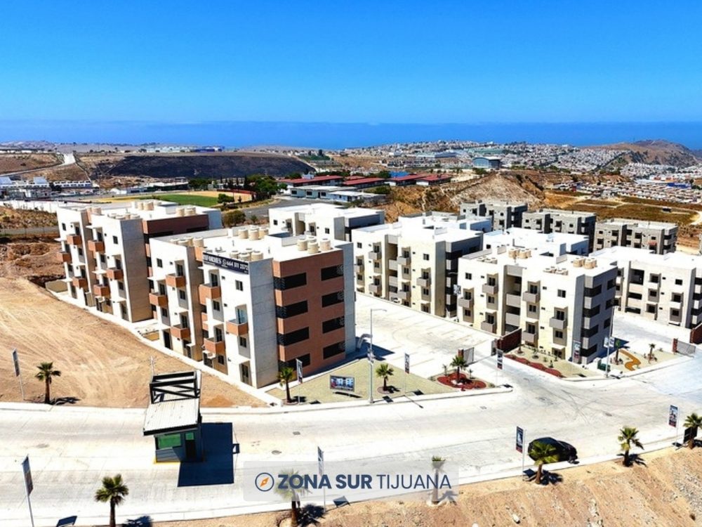 Altamira Plus, Tijuana: foto 1