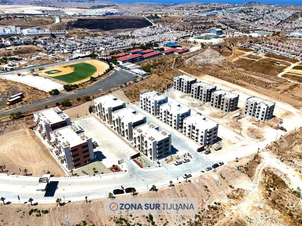 Altamira Plus, Tijuana: foto 5
