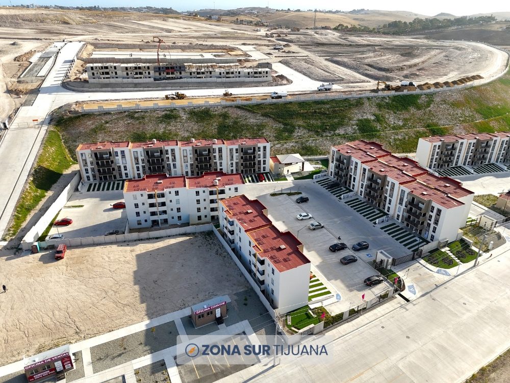 Belmar Residencial, Tijuana: foto 1