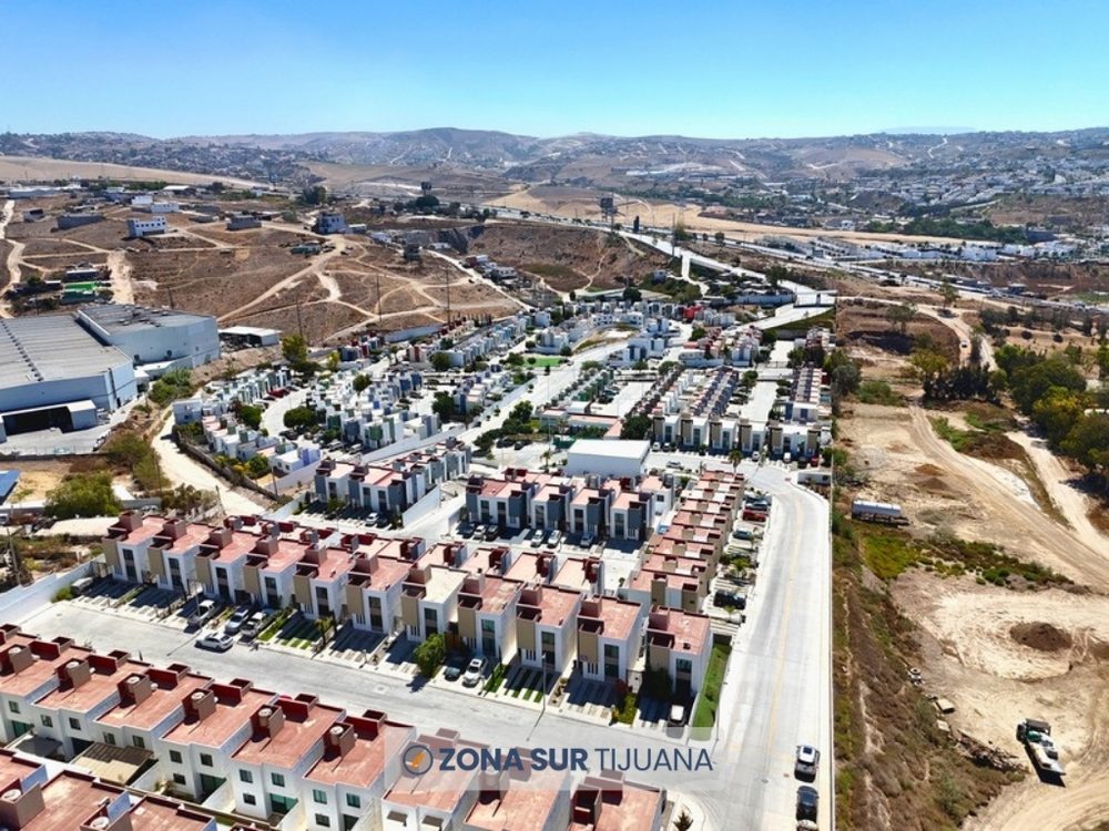 Bonanza Residencial, Tijuana: foto 2