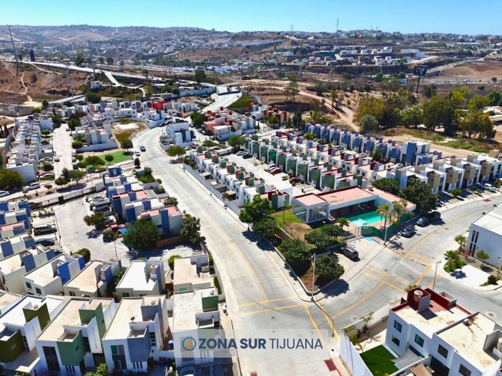 Bonanza Residencial, Tijuana: foto 4
