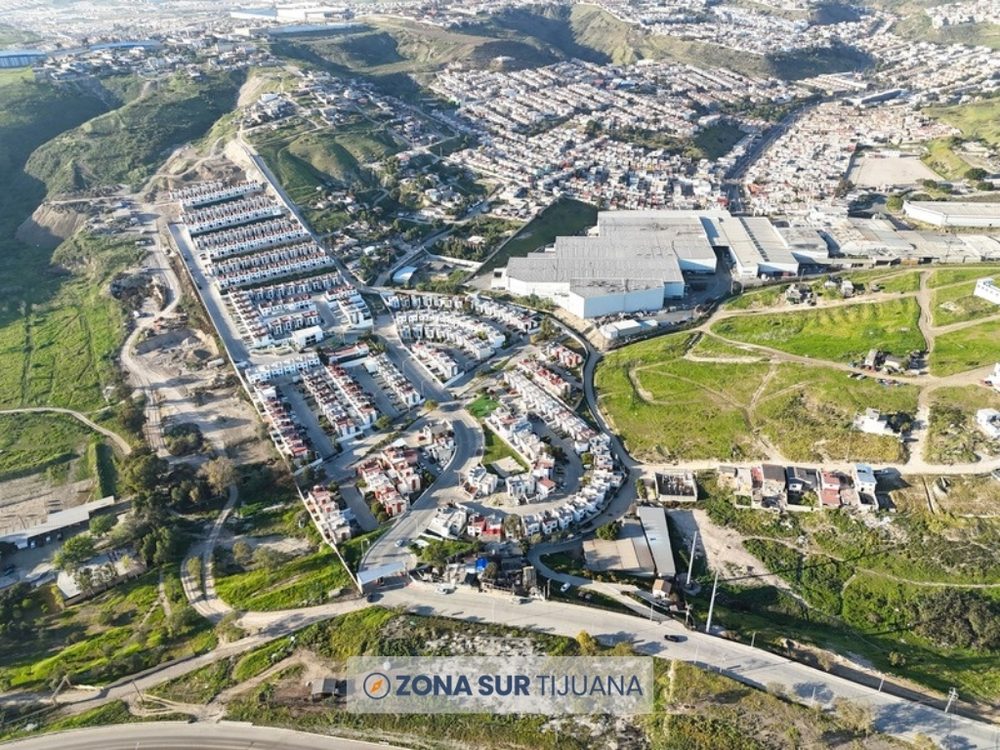 Bonanza Residencial, Tijuana: foto 5