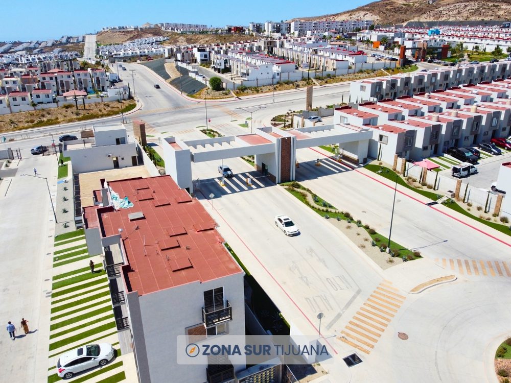 Burdeos Residencial, Tijuana: foto 5