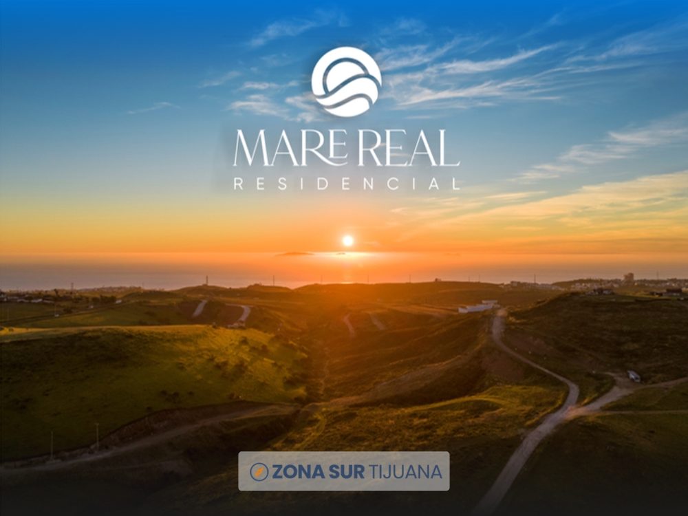 Mare Real, Tijuana: foto 1