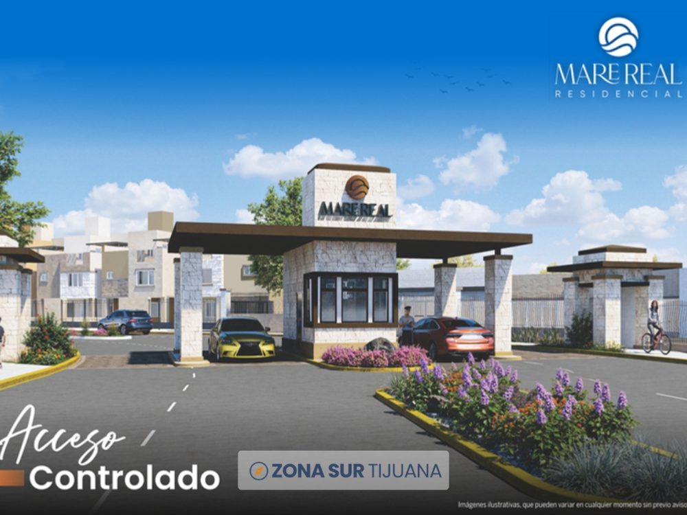 Mare Real, Tijuana: foto 2