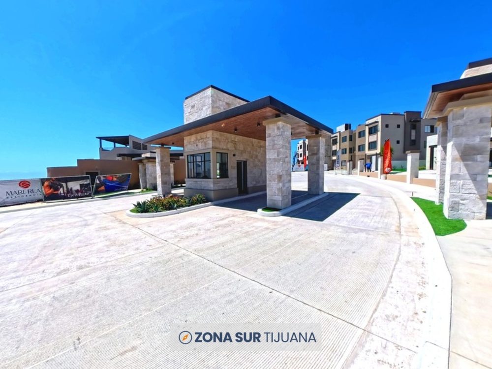 Mare Real, Tijuana: foto 3