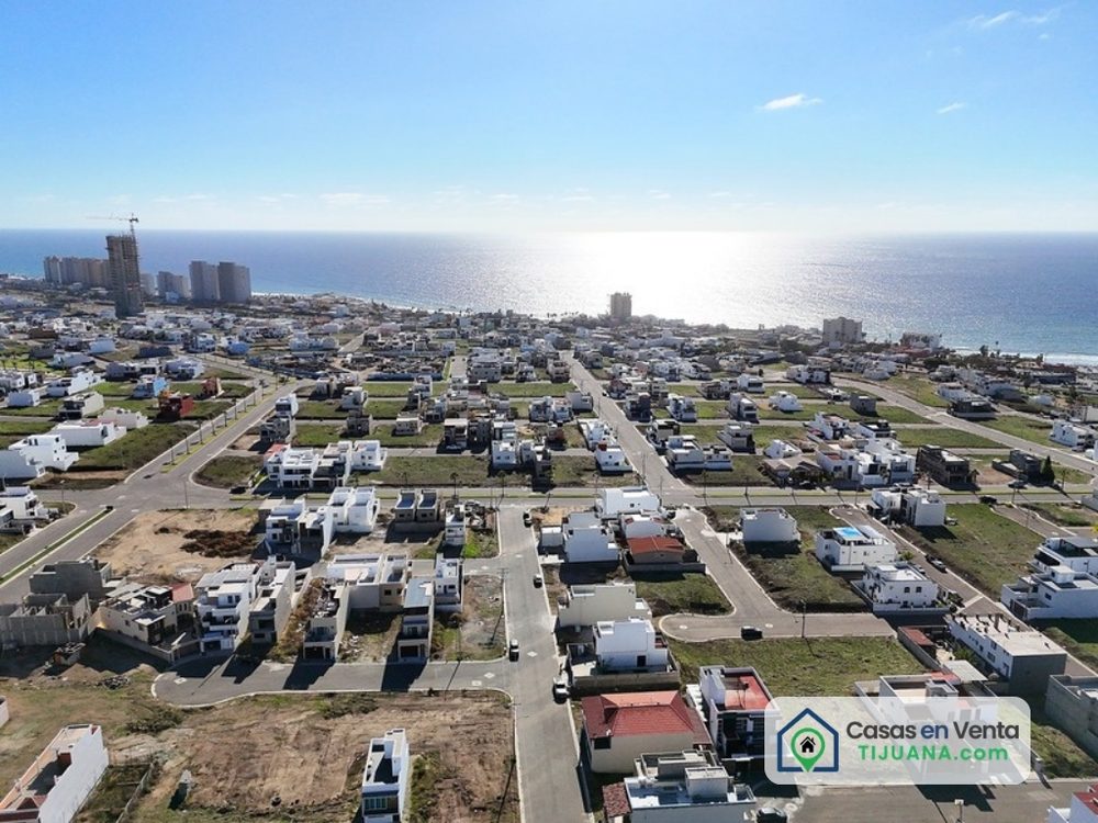 Punta Azul, Tijuana: foto 1