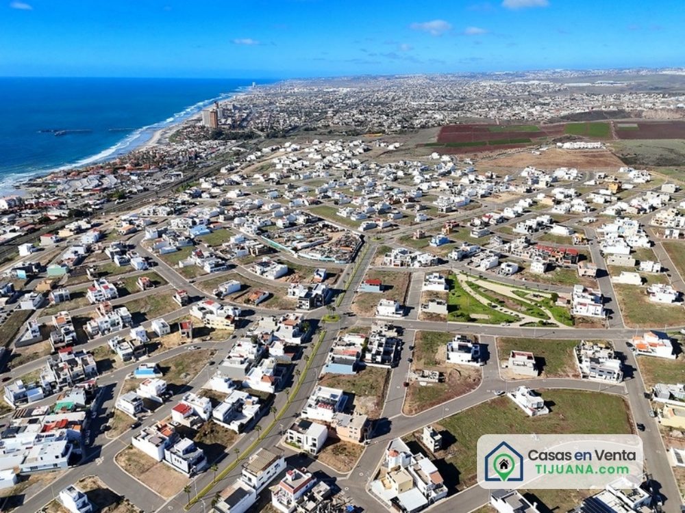 Punta Azul, Tijuana: foto 2