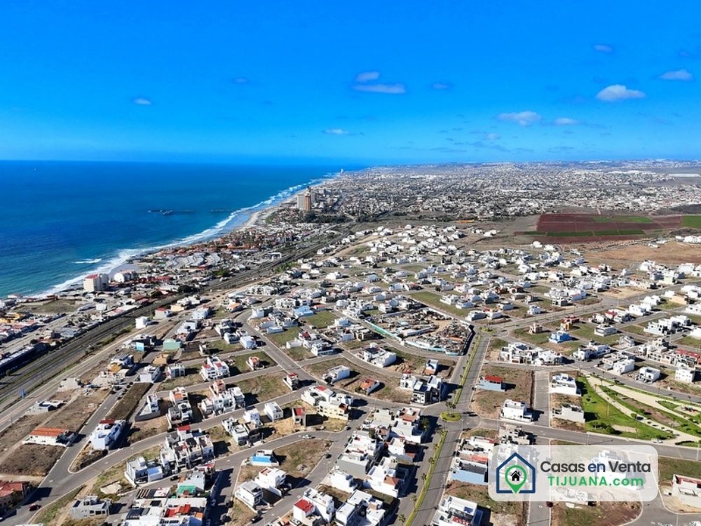 Punta Azul, Tijuana: foto 3