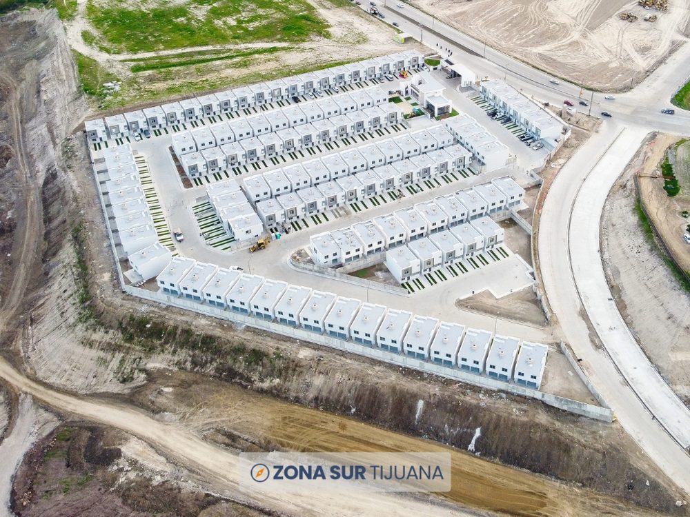 Tossa Residencial, Tijuana: foto 2