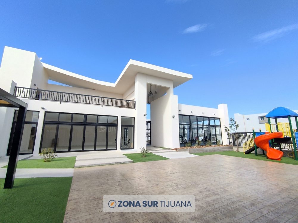 Tossa Residencial, Tijuana: foto 3