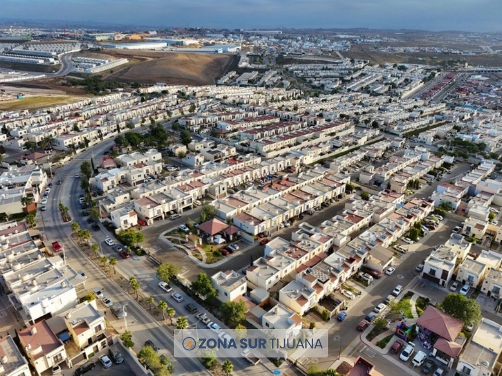 Priv. Córcega, Tijuana: foto 4