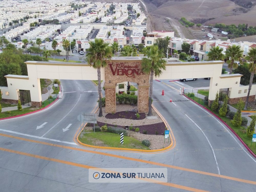 Verona Residencial, Tijuana: foto 1