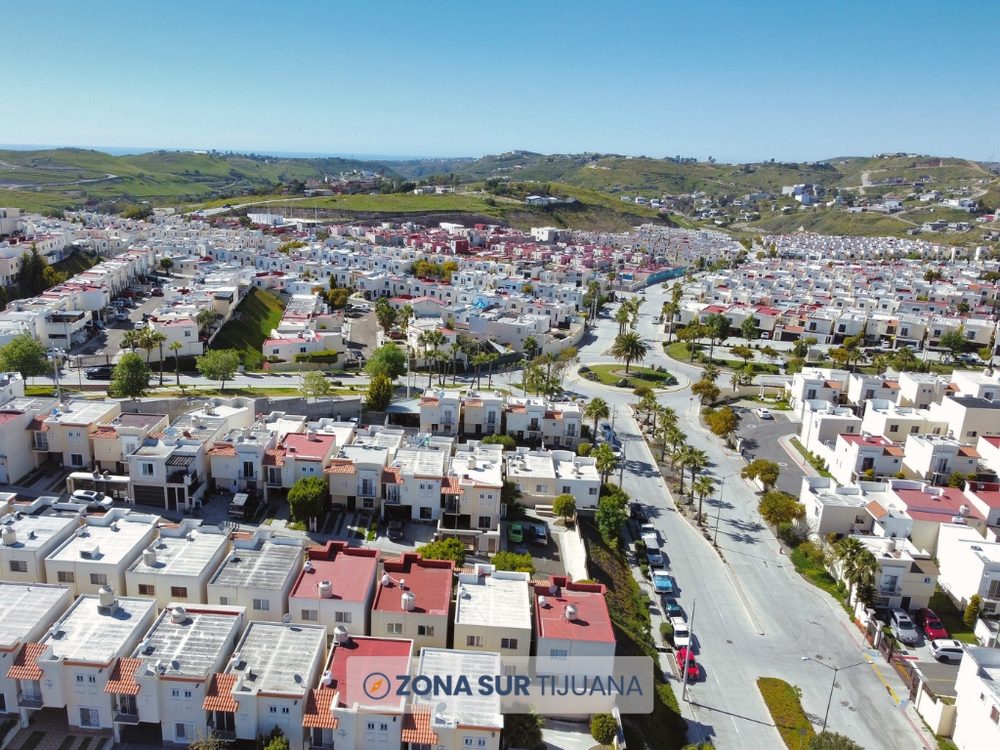 Verona Residencial, Tijuana: foto 2