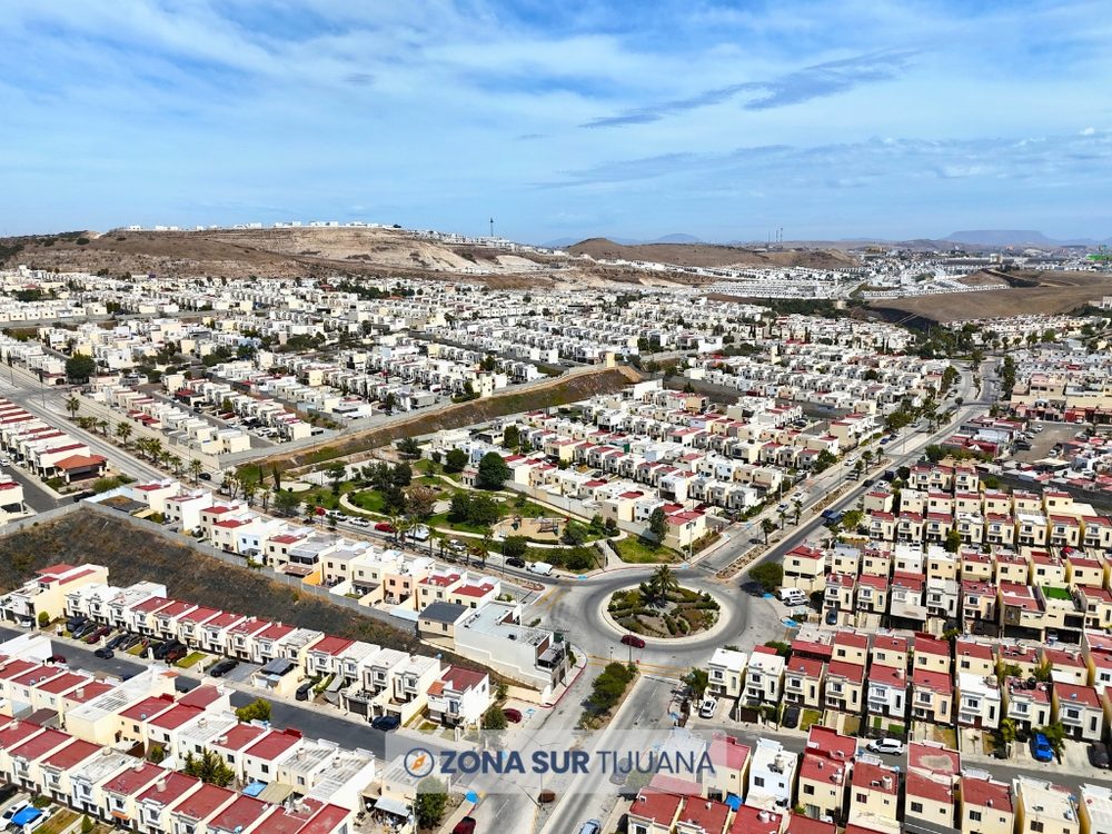 Verona Residencial, Tijuana: foto 3