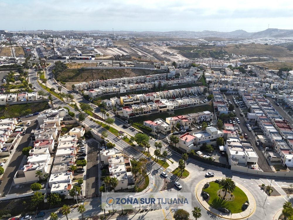 Verona Residencial, Tijuana: foto 4