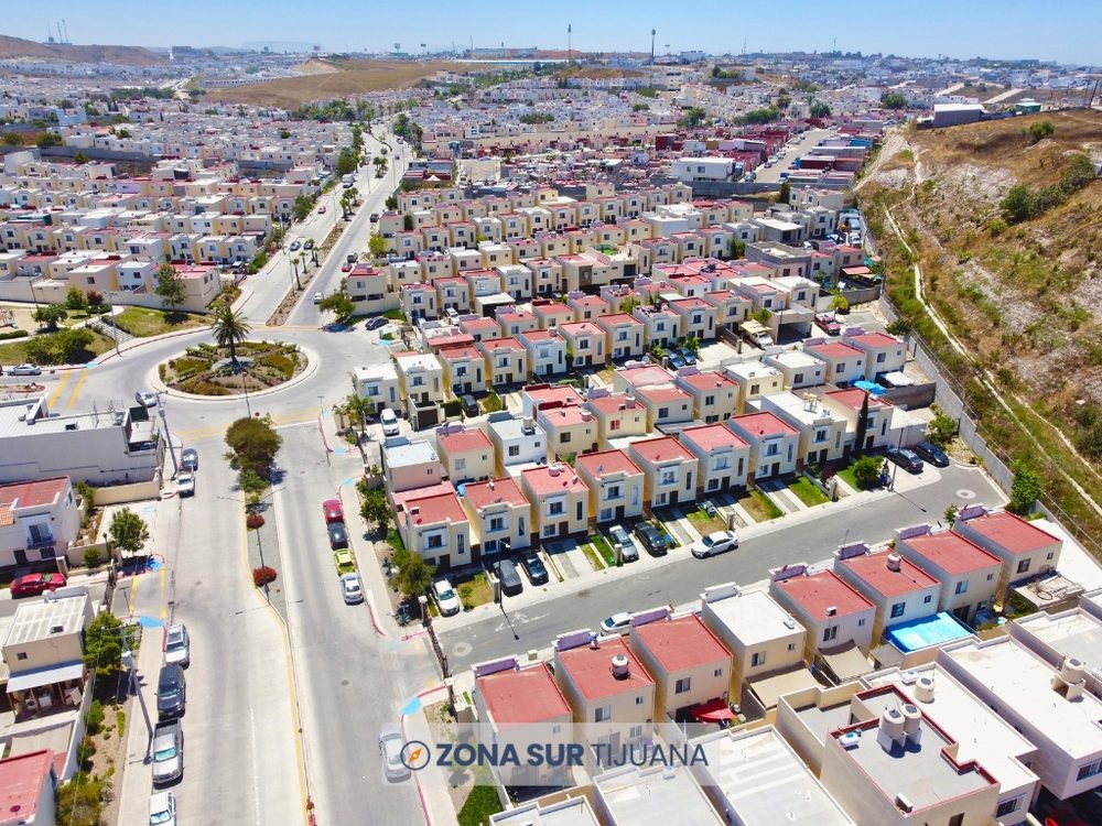 Verona Residencial, Tijuana: foto 5