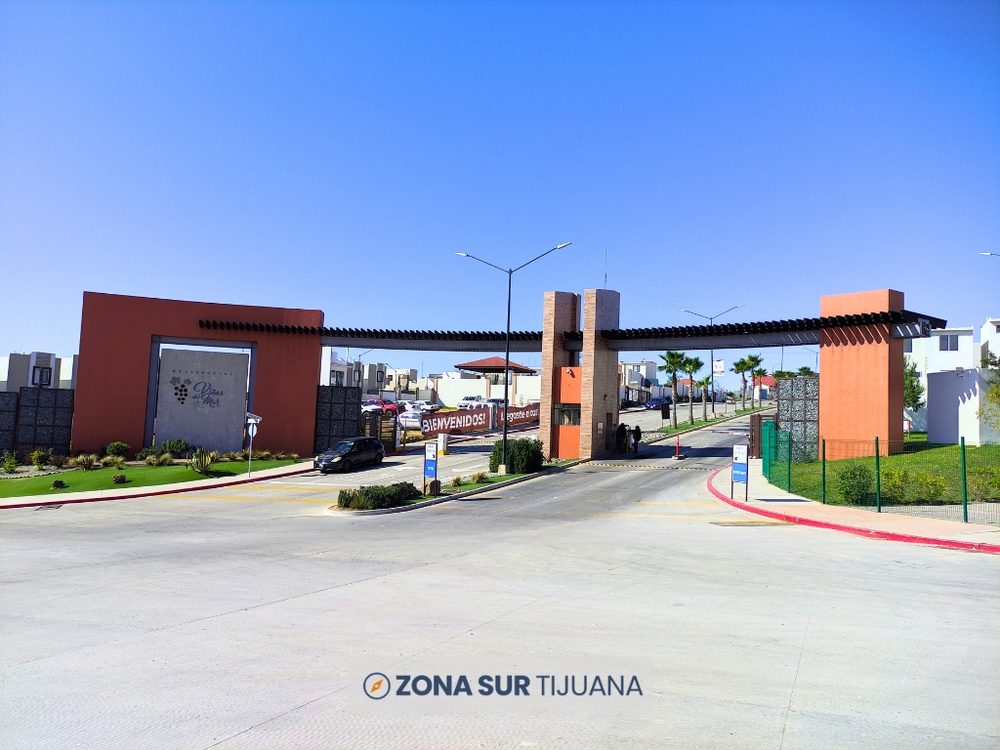 Viñas del Mar, Tijuana: foto 1
