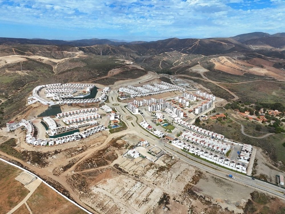 Viñedos del Mar, Tijuana: foto 1