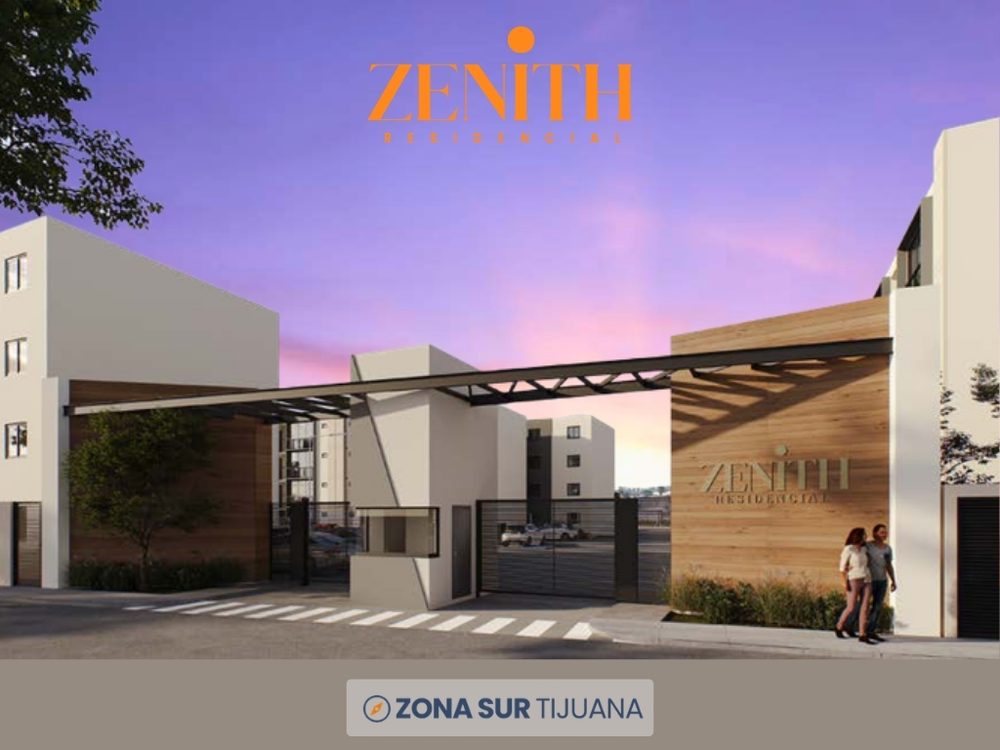 Zenith, Tijuana: foto 2