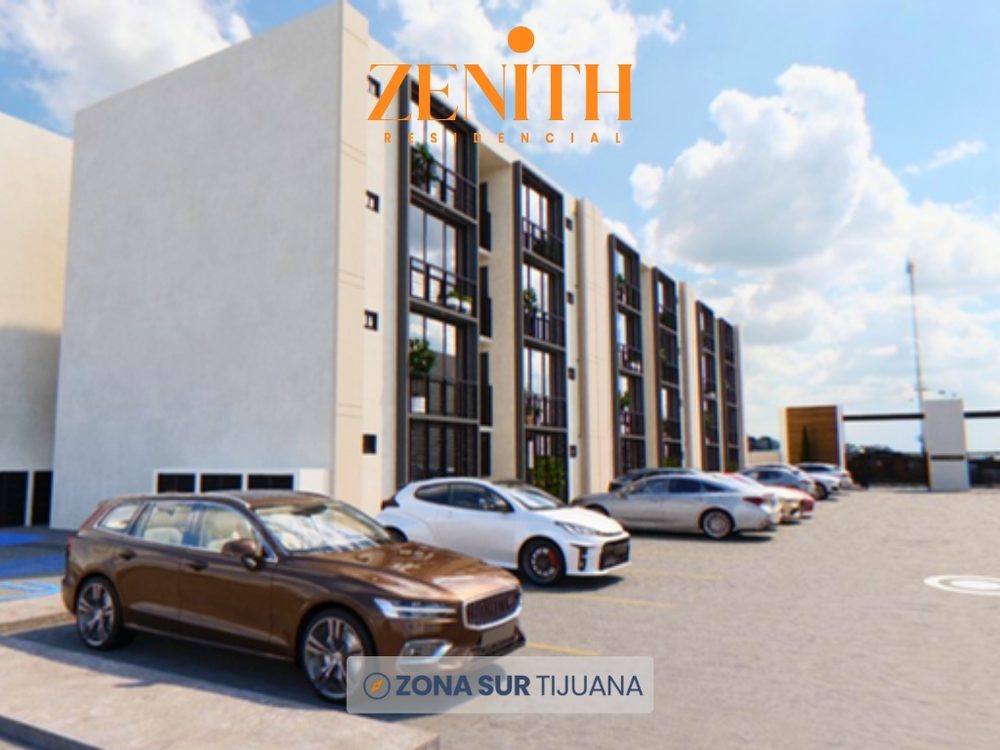 Zenith, Tijuana: foto 3