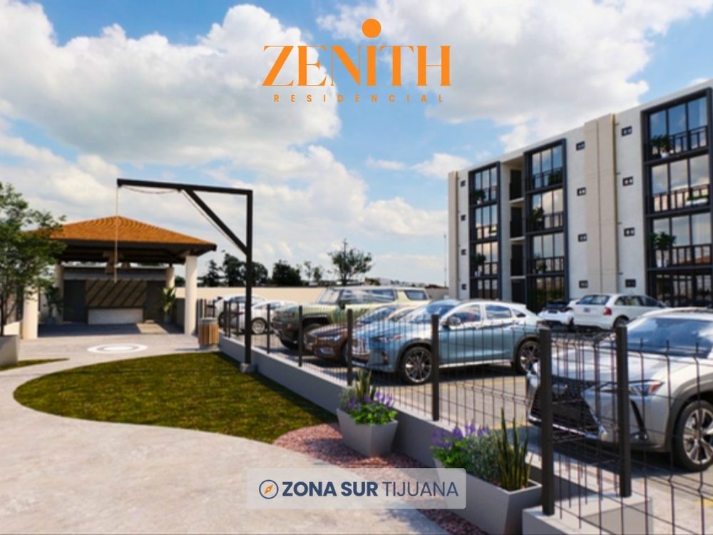 Zenith, Tijuana: foto 4