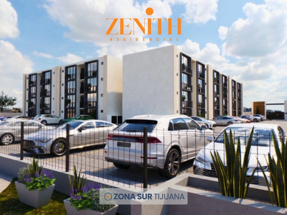 Zenith, Tijuana: foto 5