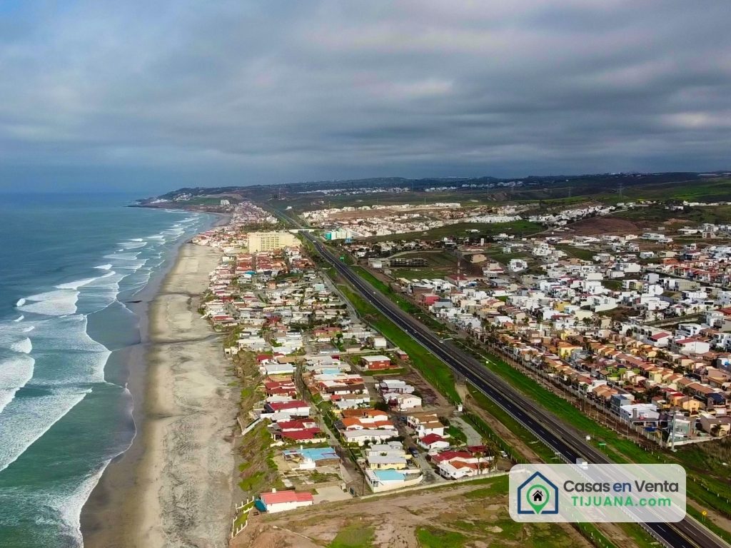 Zona Costa, Tijuana: foto 6
