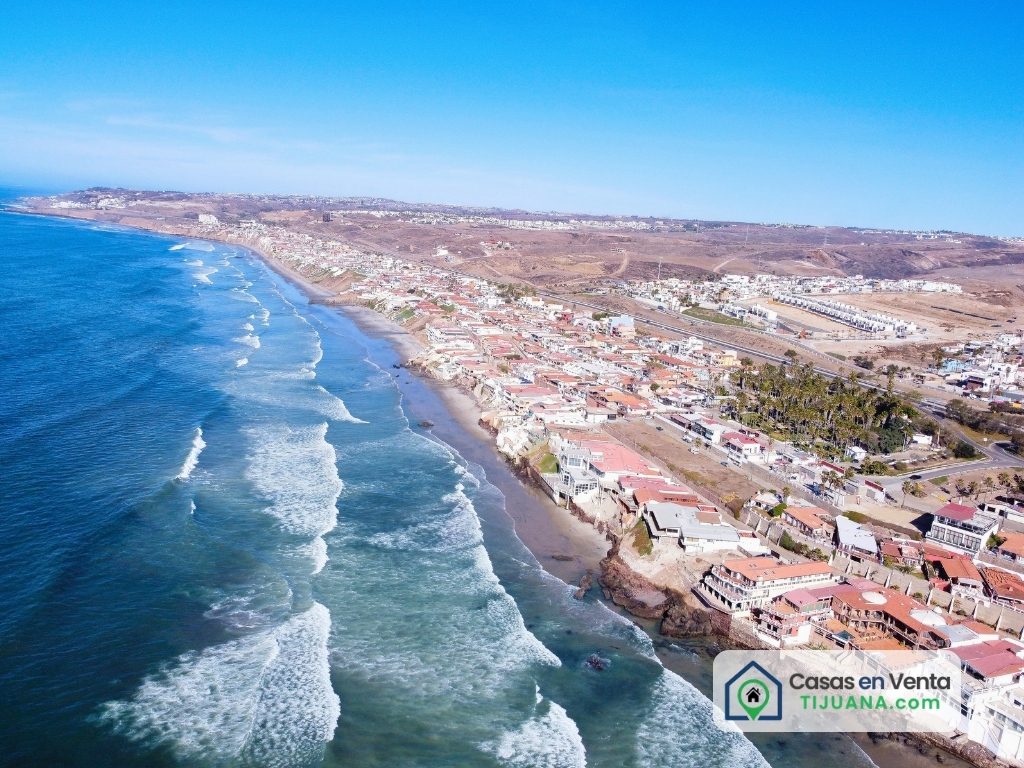 Zona Costa, Tijuana: foto 7