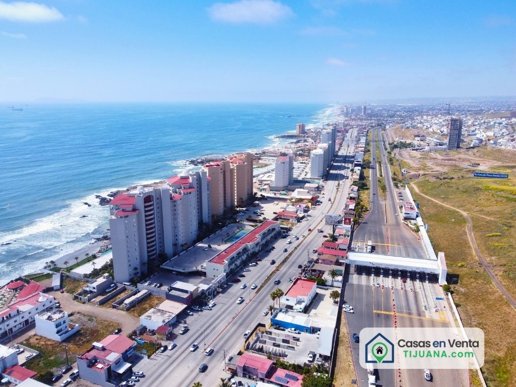 Zona Costa, Tijuana: foto 19