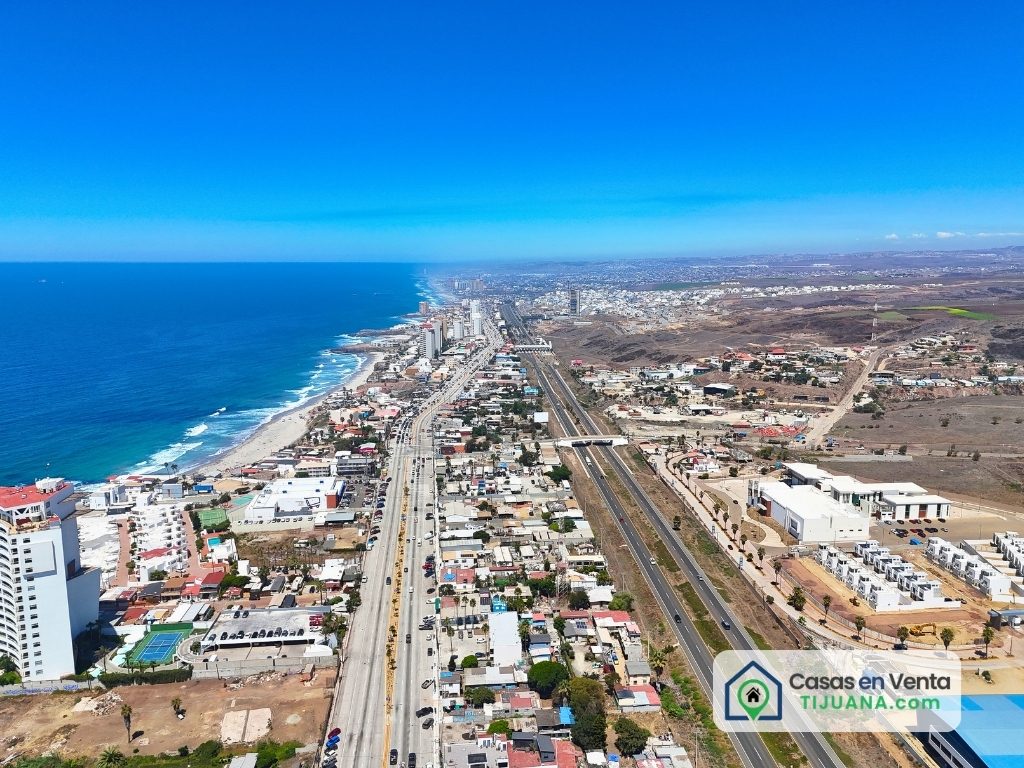 Zona Costa, Tijuana: foto 20