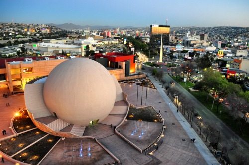Zona Dorada, Tijuana