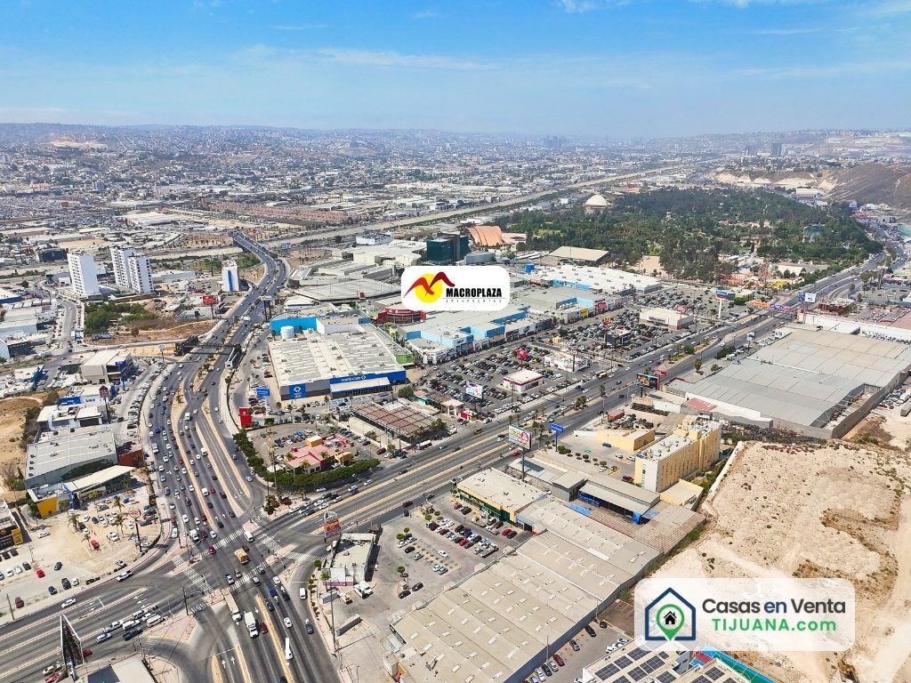 Zona Este, Tijuana: foto 2