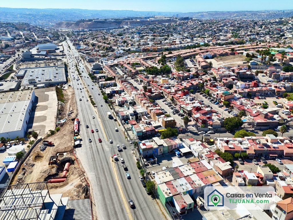 Zona Este, Tijuana: foto 4