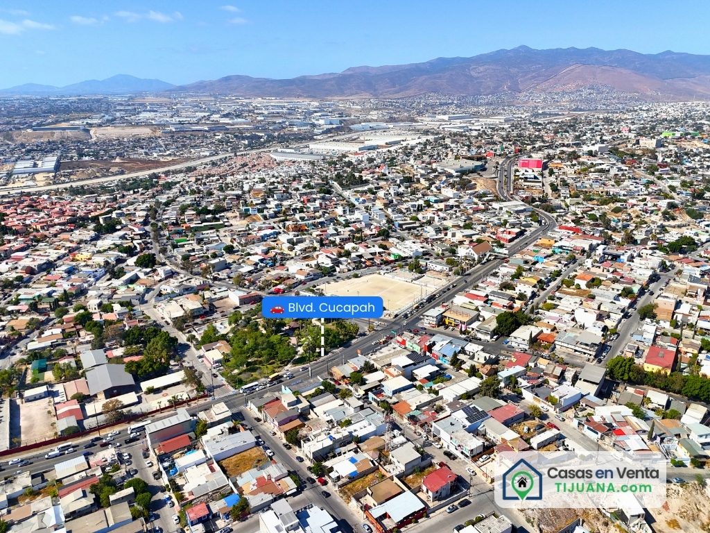 Zona Este, Tijuana: foto 5