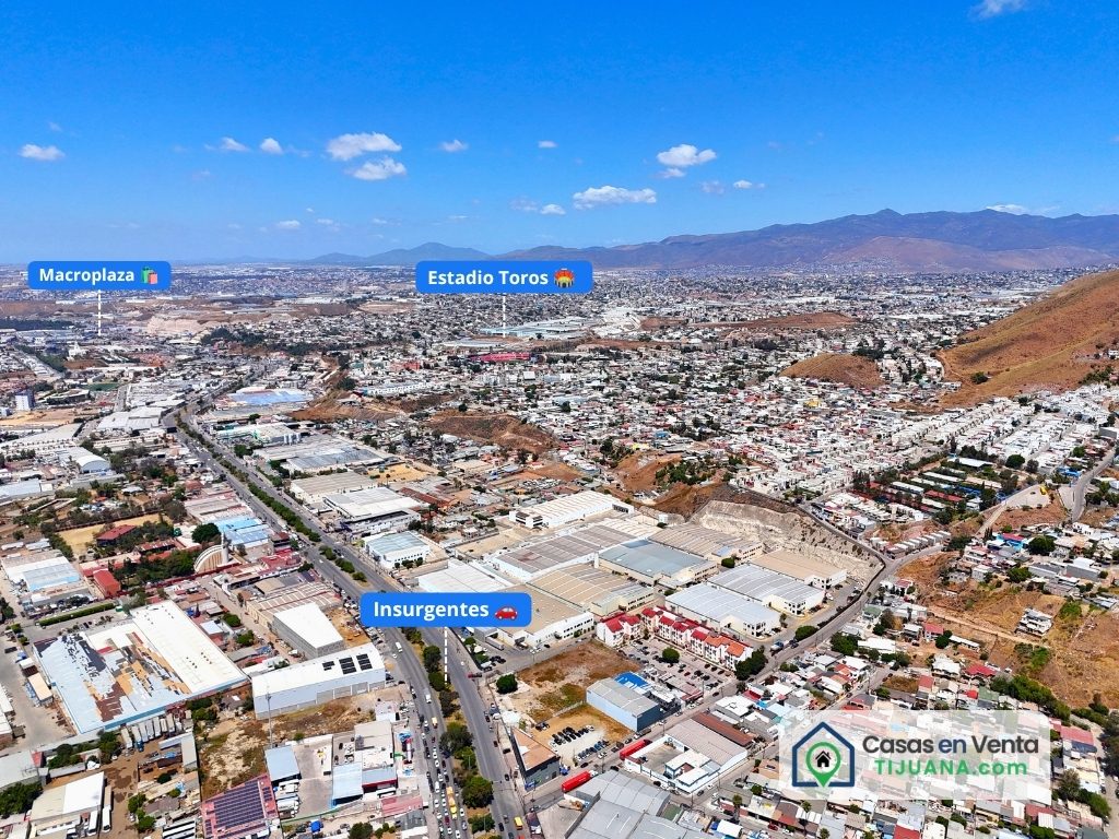 Zona Este, Tijuana: foto 6