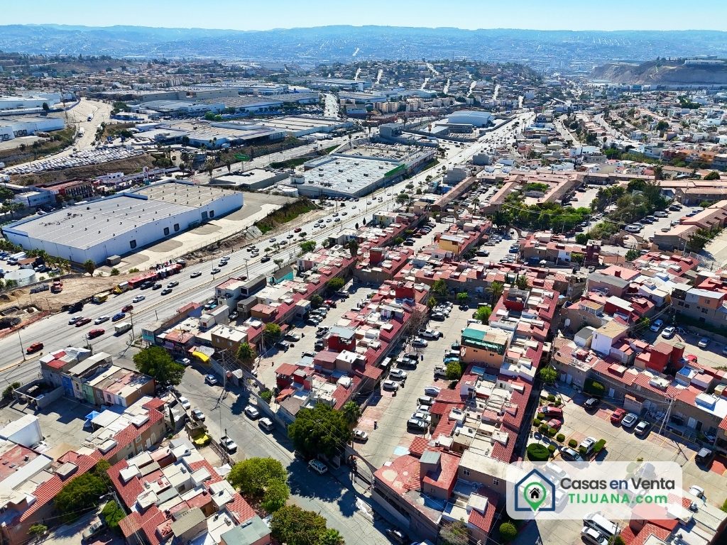 Zona Este, Tijuana: foto 7