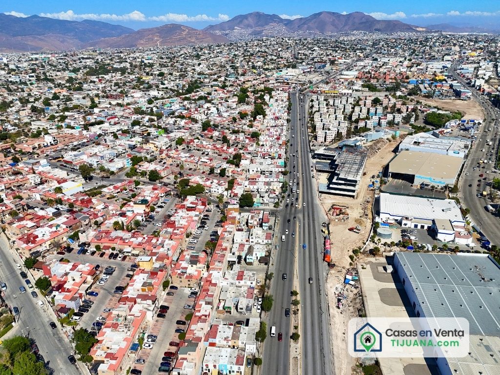Zona Este, Tijuana: foto 8