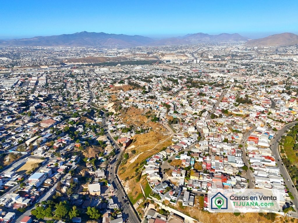 Zona Mesa, Tijuana: foto 6
