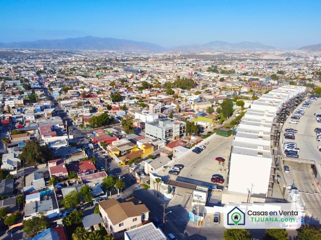 Zona Mesa, Tijuana: foto 7