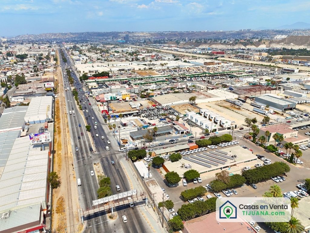 Zona Mesa, Tijuana: foto 8