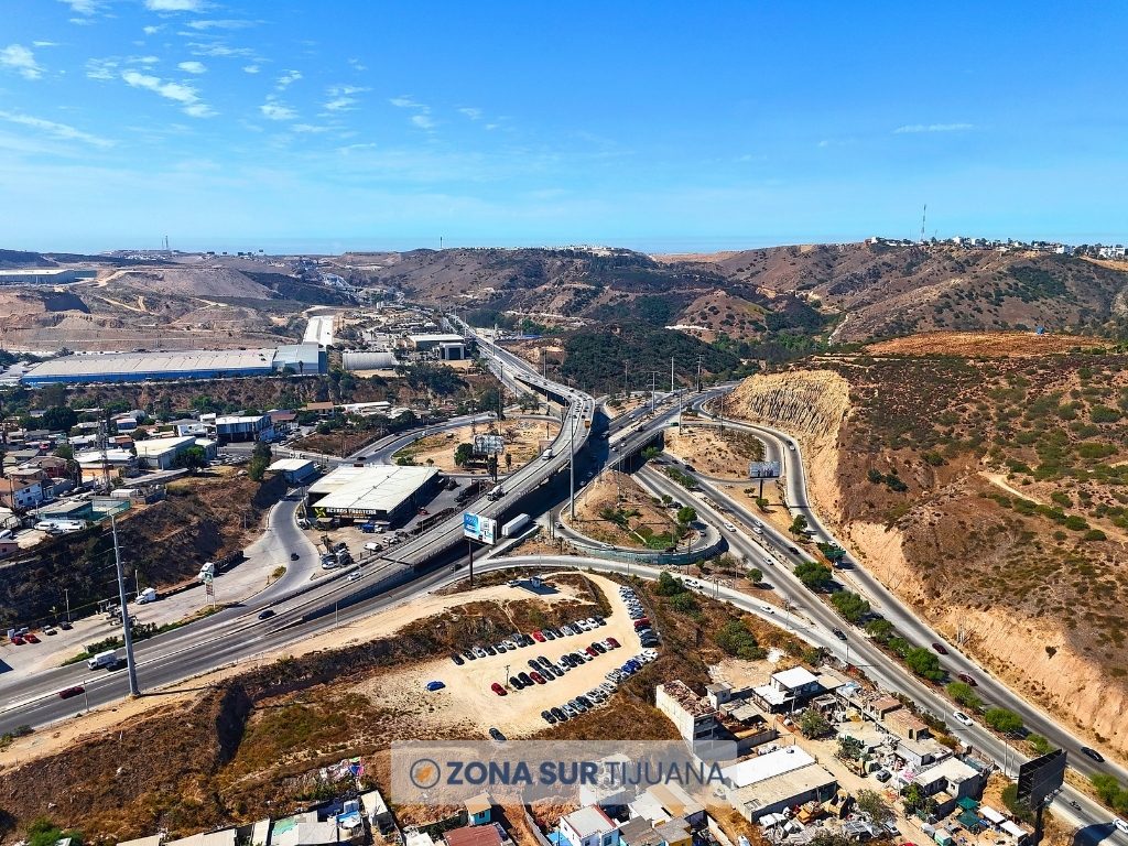 Zona Sur, Tijuana: foto 5