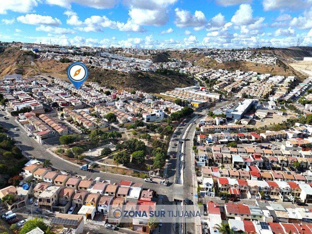Zona Sur, Tijuana: foto 6