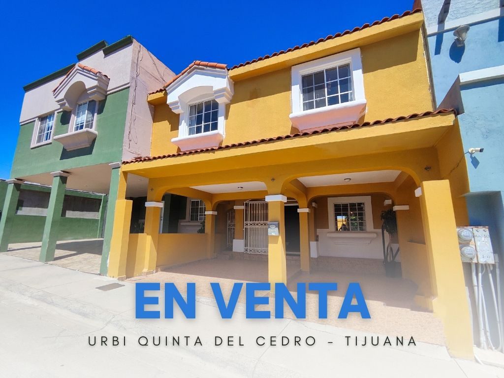 Casa vendida en Quinta del Cedro, Zona Sur