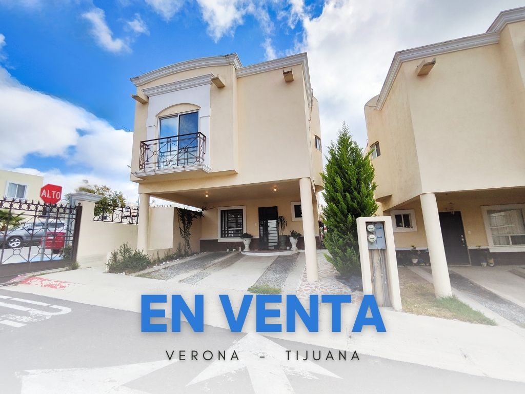 Casa vendida en Verona Residencial, Zona Sur
