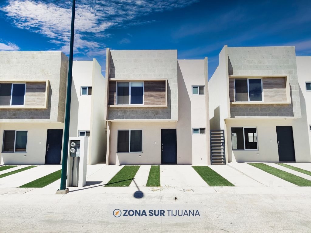 Casa rentada en Valparaiso Residencial, Zona Sur