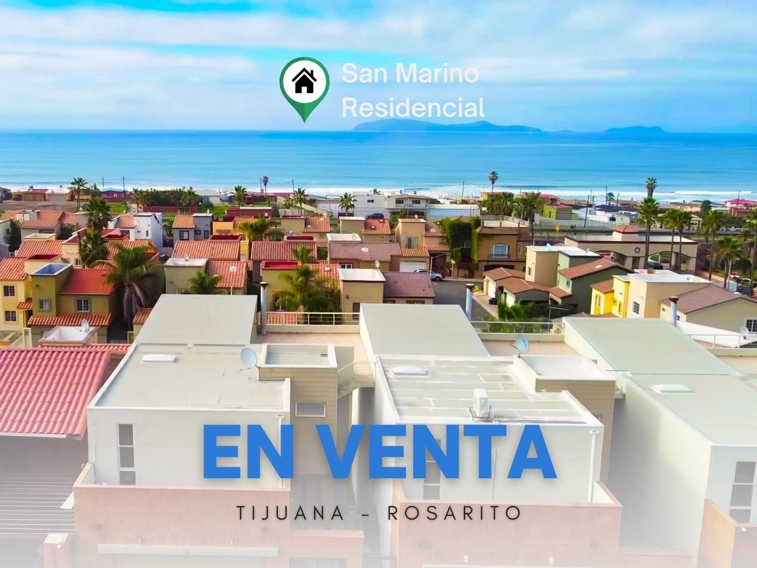 Casa vendida en San Marino Residencial, Zona Costa