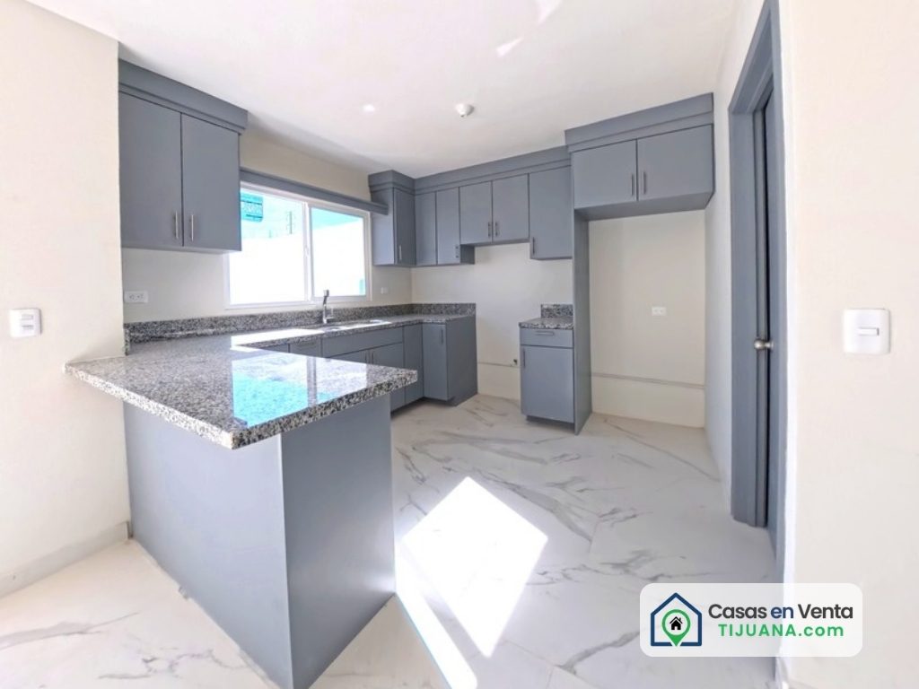 Cocina · Casa en Obrera